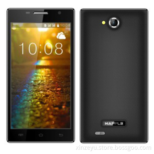 Mtk6572 (dual core) Cell Phone, 5.0 Inch Smart Phone, Support 3G Mobile Phone.